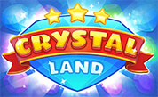 PL Crystal Land HTML Mobile