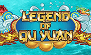 BG Legend of Qu Yuan