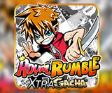 Royal Rumble XtraGacha